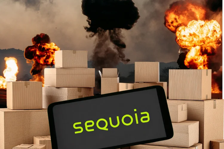 Como mudar o negócio está poupando essa empresa brasileira de impactos da Guerra