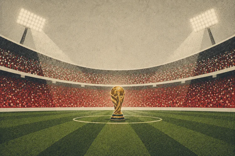Como o clima pode afetar a performance dos jogadores na Copa do Mundo de 2026