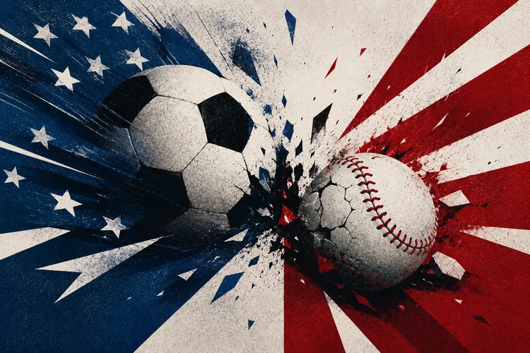 Como o futebol venceu preconceitos e se tornou popular nos EUA — ultrapassando até o beisebol