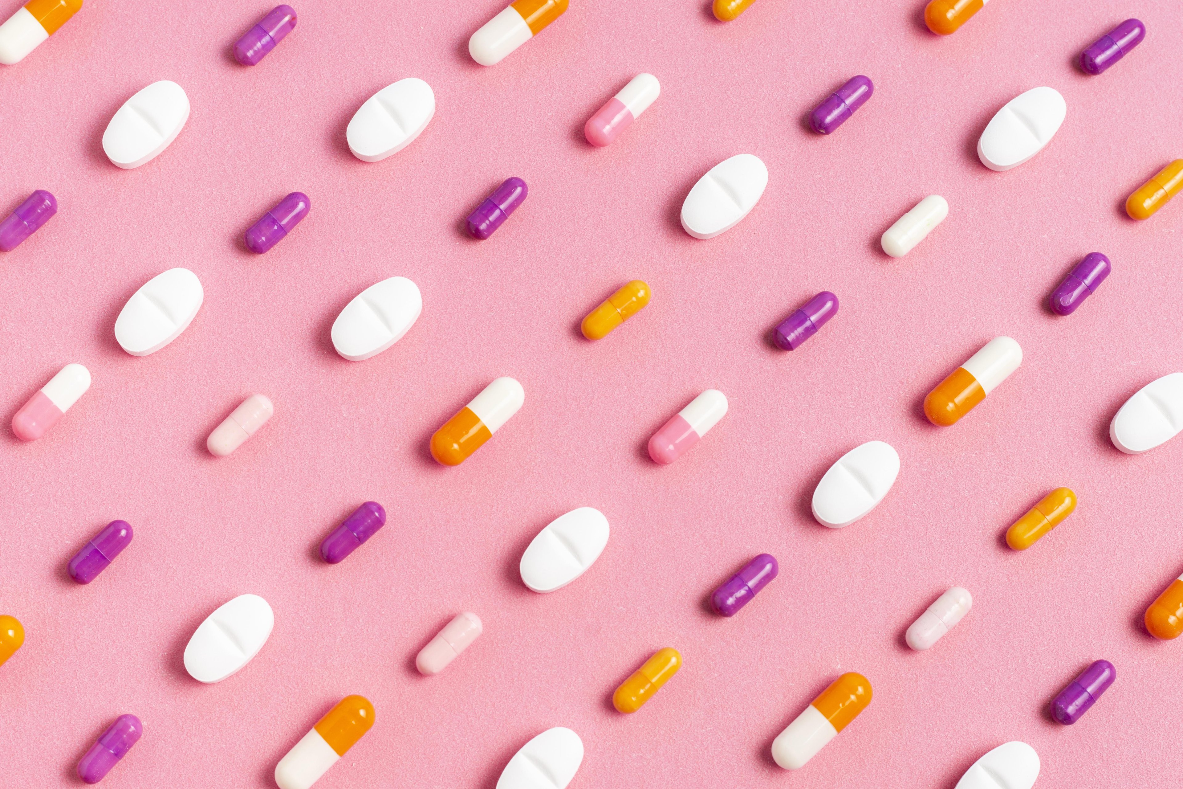 Como o governo Trump quer reduzir o uso de antidepressivos nos EUA