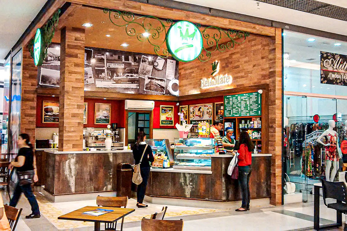 Como o Rei do Mate aposta na economia do Ozempic para ir além dos R$ 410 milhões