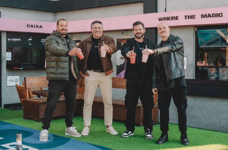 Como o surfe e o suco de laranja impulsionam marca de R$ 65 milhões em SC