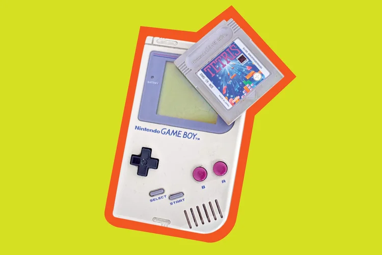 Como o Tetris pode ser usado contra traumas