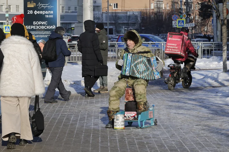 Como os drones mudaram uma cidade russa em 4 anos de guerra