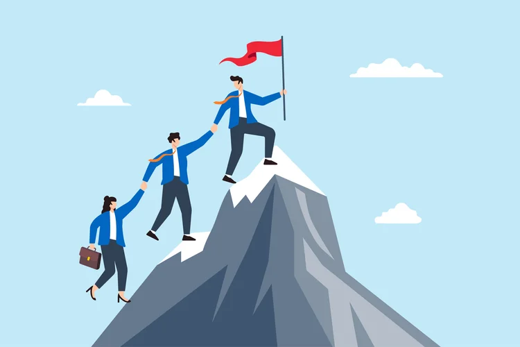 Como sair do modo ‘salvador da empresa’ e voltar a liderar com leveza