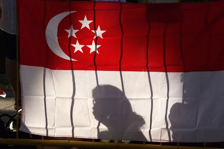 Como Singapura ficou tão rica?