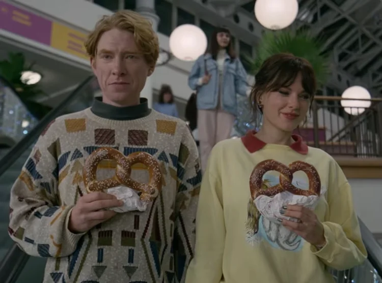 Como Taylor Swift salvou um shopping à beira da falência