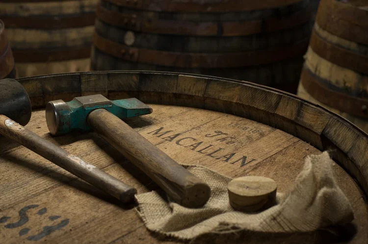 Como The Macallan se tornou uma marca de luxo
