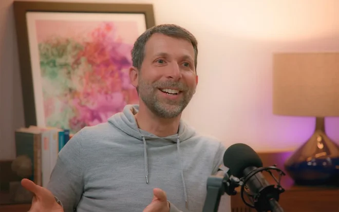 Como um cientista levantou US$ 1,1 bilhão propondo um novo tipo de IA