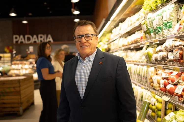 Como um supermercado gaúcho fatura R$ 1,5 bilhão ao ir na contramão do atacarejo