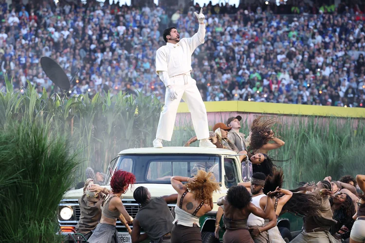 Como um trader de mercados de previsão apostou no Super Bowl — e perdeu US$ 100 mil