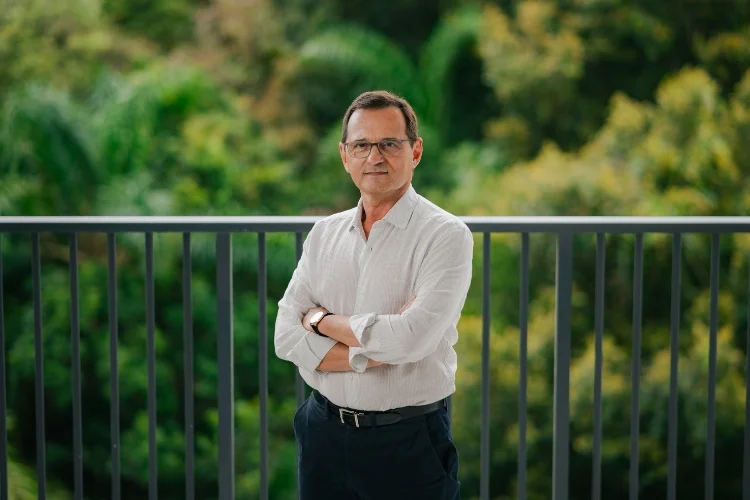 Como uma construtora de Blumenau virou um grupo de R$ 4,5 bilhões