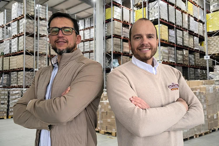 Como uma empresa familiar do RS transformou amendoim em um negócio de R$ 463 milhões