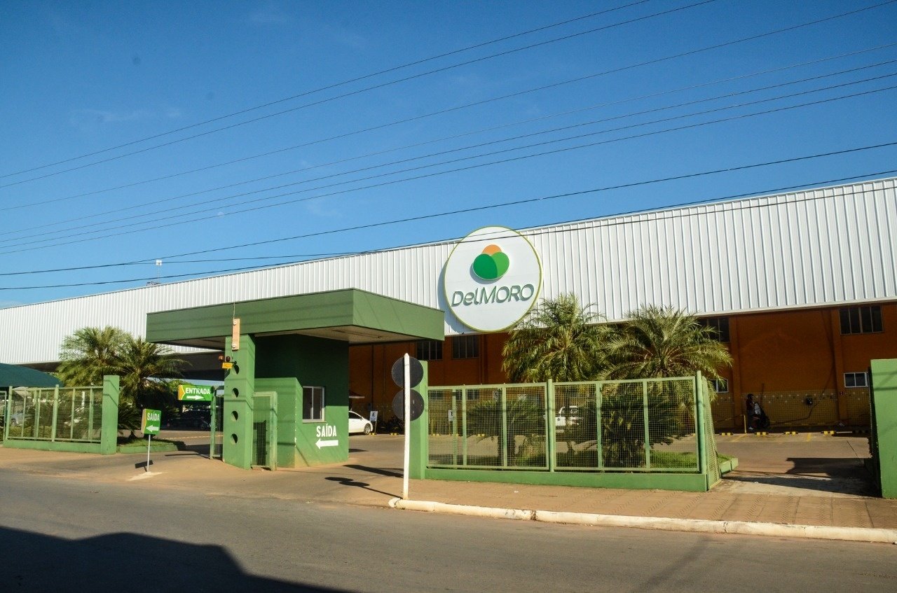 Como uma família do Paraná construiu o maior supermercado de Mato Grosso e chegou a R$ 1,9 bilhão