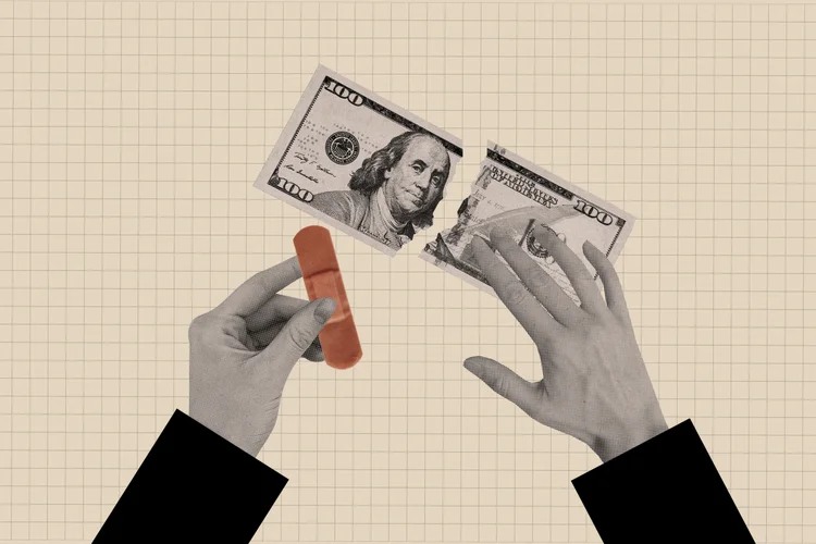 Como uma lacuna ignorada se transformou em US$ 75 milhões em tempo recorde