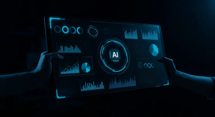 Como usar inteligência artificial para transformar dados em decisões mais rápidas