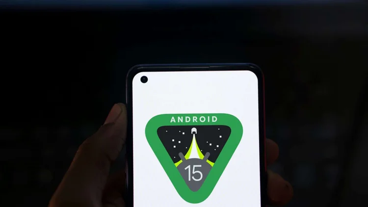 Como usar o Android 15 para bloquear apps de forma nativa, sem baixar nenhum aplicativo