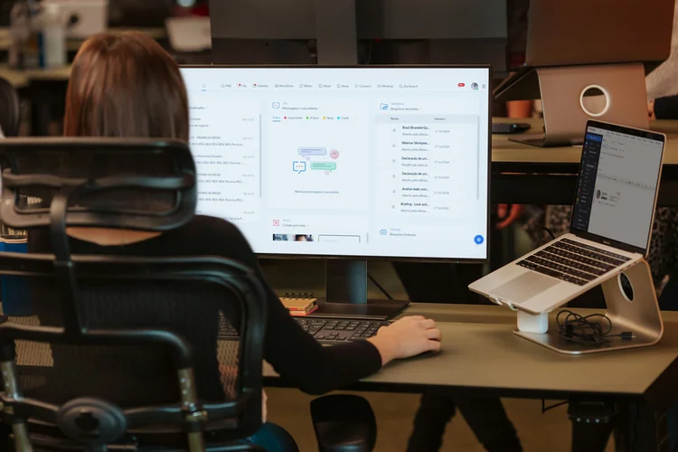 Como usar o ChatGPT para escrever e-mails profissionais melhores