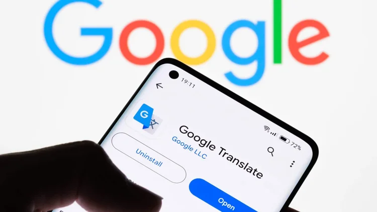 Como usar o Google Tradutor offline no celular para viagens internacionais