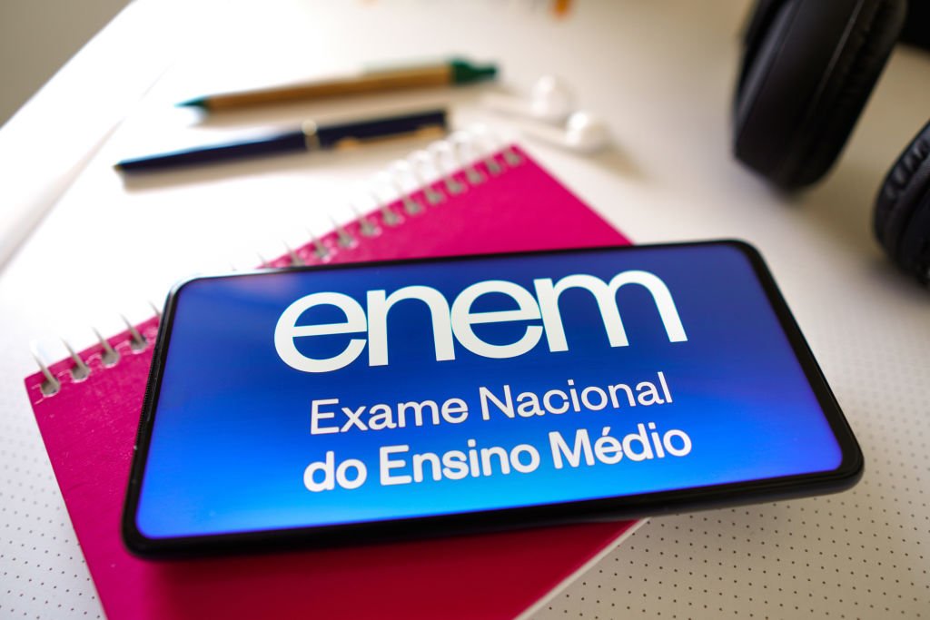 Como vai funcionar a inscrição automatica de alunos d ensino pública no Enem