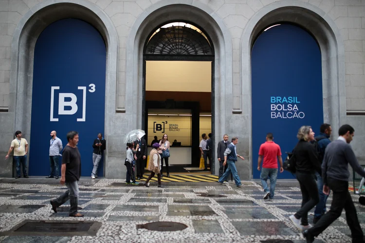 Compass estreia hoje na bolsa e é primeiro IPO em cinco anos na B3