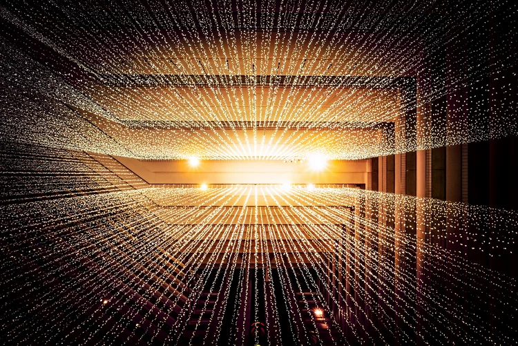 Computação quântica atrai bilhões e acelera IPOs