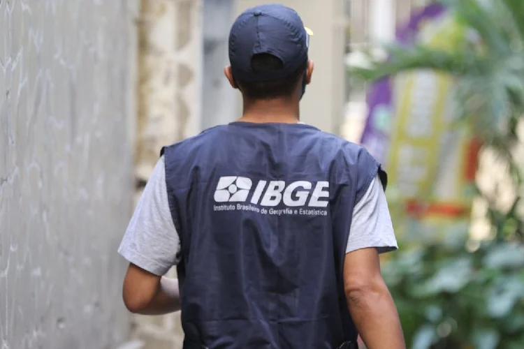 Concurso do IBGE vai abrir mais de 8 mil vagas - veja como se inscrever