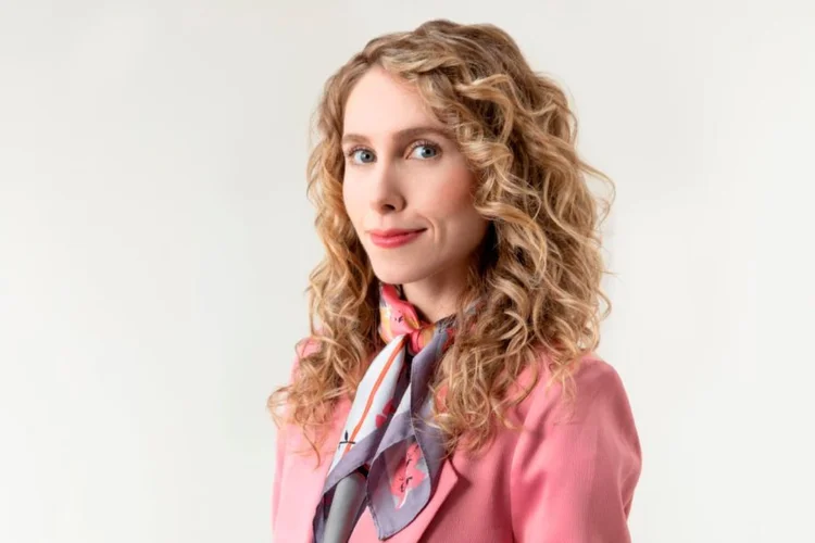 Conexão deve sustentar a próxima economia trilionária do bem-estar, diz Kasley Killam