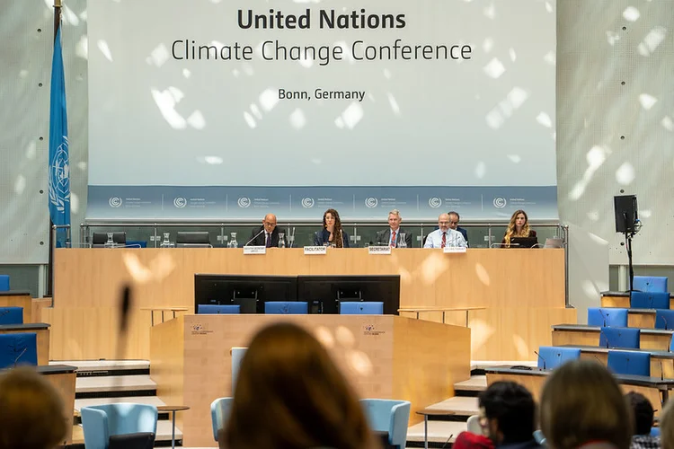 Conferência de Bonn termina com ataques à ciência, adaptação sem acordo e vazio da COP31