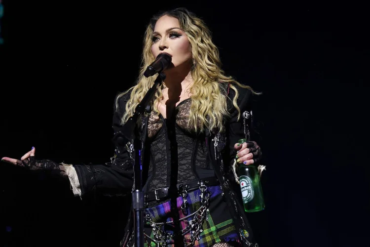 'Confessions II': o que se sabe sobre o novo álbum de Madonna