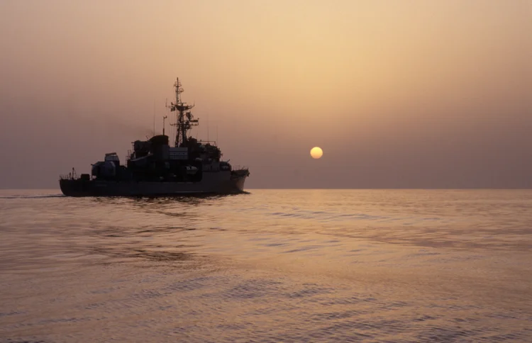 Conflito no Irã reacende temor de crise do petróleo dos anos 1970