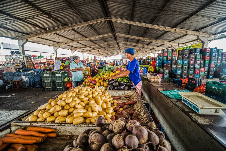 Conflito no Oriente Médio pressiona preços globais de alimentos, alerta a FAO