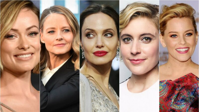 Conheça a atriz que se tornou a mais rica do mundo