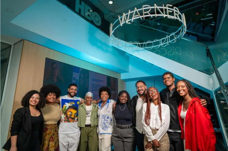 Conheça os 10 participantes do Narrativas Negras Não-Contadas, da Warner