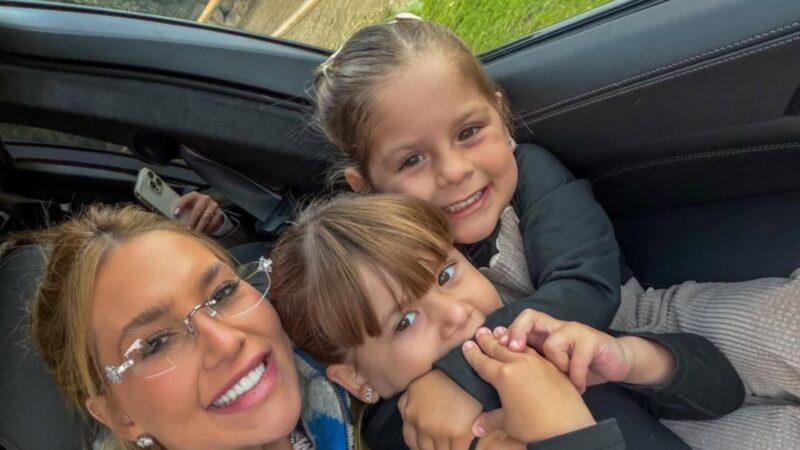 Conselho Tutelar apura frequência escolar das filhas de Virginia e Zé Felipe após denúncias; saiba mais