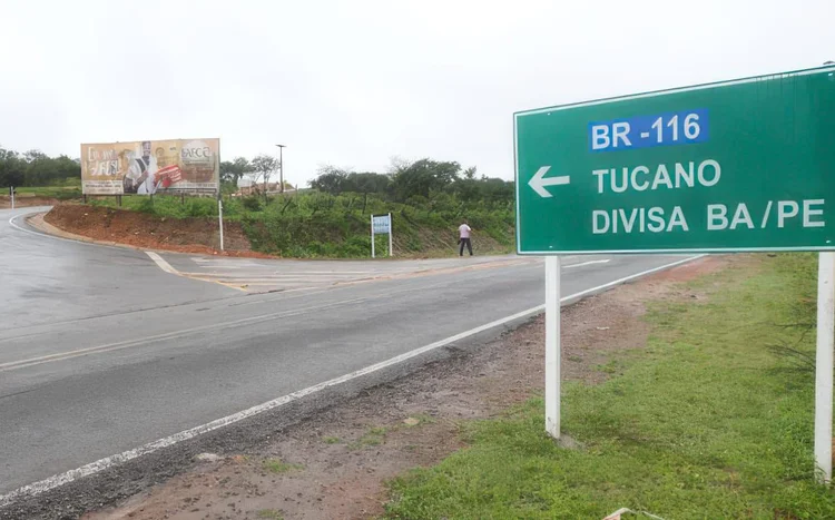 Consórcio da Rota dos Sertões investirá R$ 8,5 bilhões em corredor de 502 km