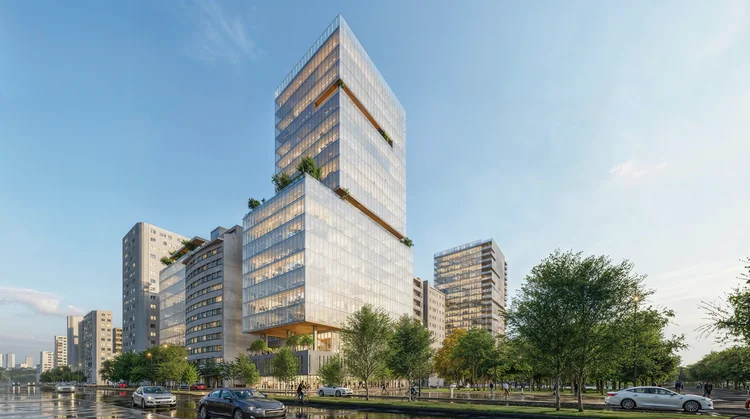 Consórcio liderado pela Zetta vence leilão de R$ 6 bi da nova sede do governo de SP