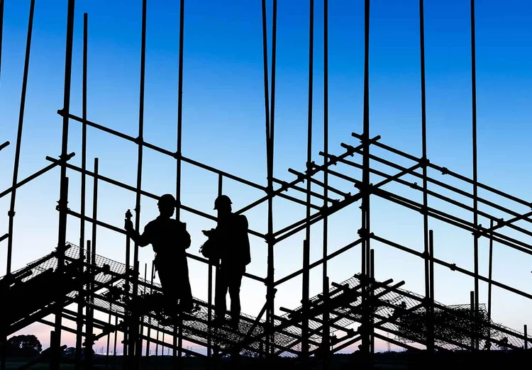 Construtoras resistem aos juros altos e surpreendem no 1º trimestre