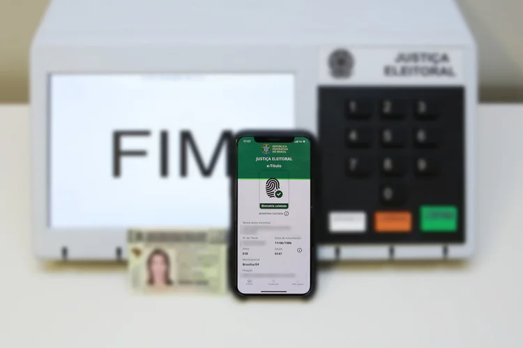 Contagem regressiva: últimos dias pra tirar ou regulatizar o título de eleitor