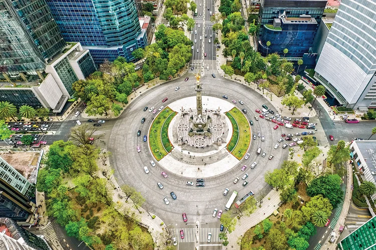 Copa do Mundo: 10 cidades para conhecer para além dos jogos