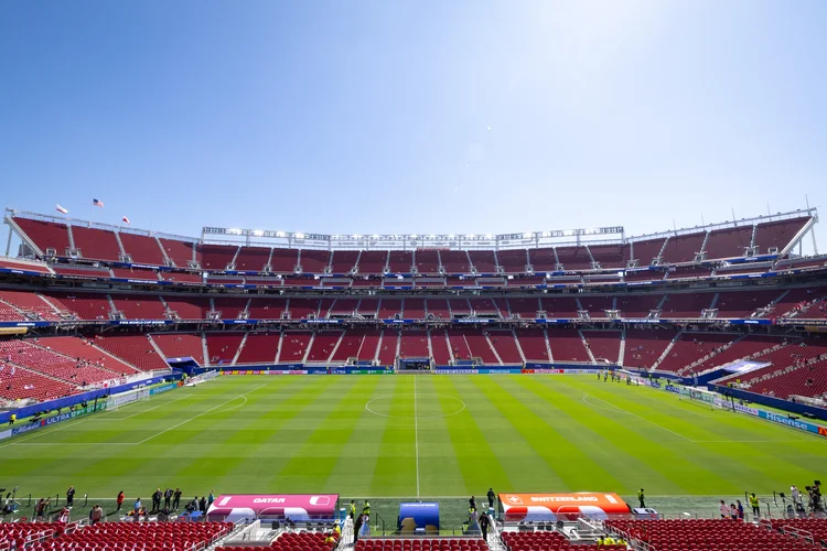 Copa do Mundo 2026: a ciência por trás do gramado 'perfeito' para os jogos