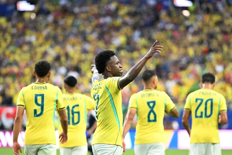 Copa do Mundo 2026: confira os jogos confirmados para a 2ª fase do torneio
