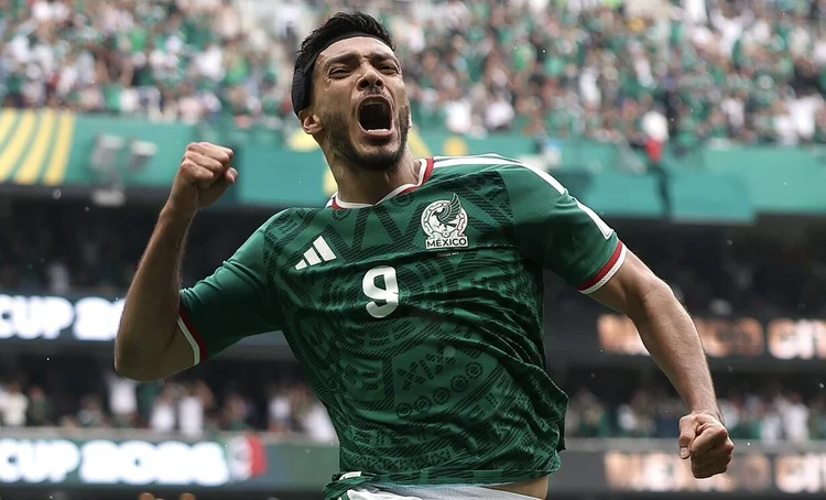 Copa do Mundo 2026: confira os resultados dos jogos de ontem