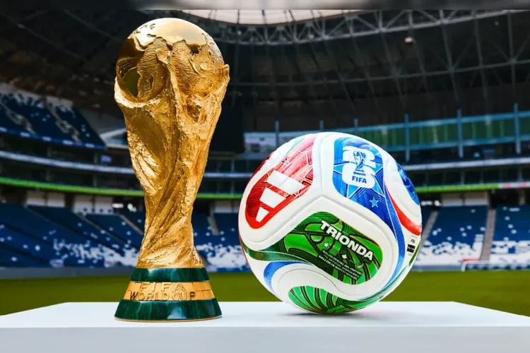 Copa do Mundo 2026: de Brasil a Curaçao, veja as convocações já divulgadas pelas seleções