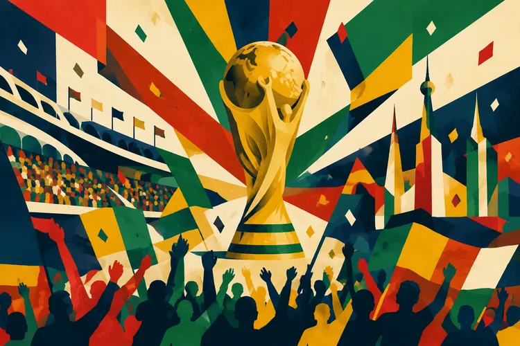 Copa do Mundo 2026: Espanha, Bélgica e Uruguai estreiam nesta segunda-feira
