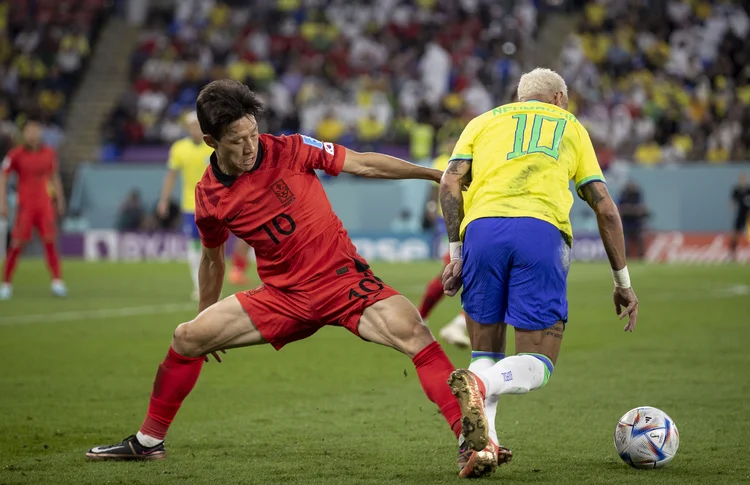 Copa do Mundo 2026: Fifa libera comerciais em pausas de hidratação