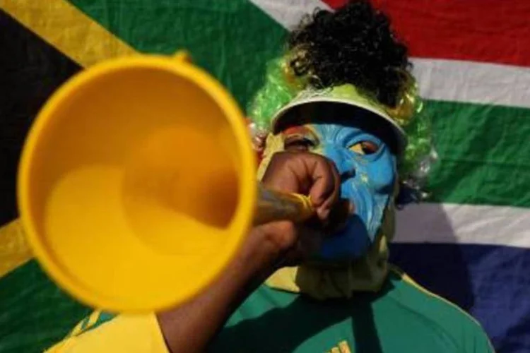 Copa do Mundo 2026: Fifa proíbe vuvuzelas, apitos e buzinas nos estádios