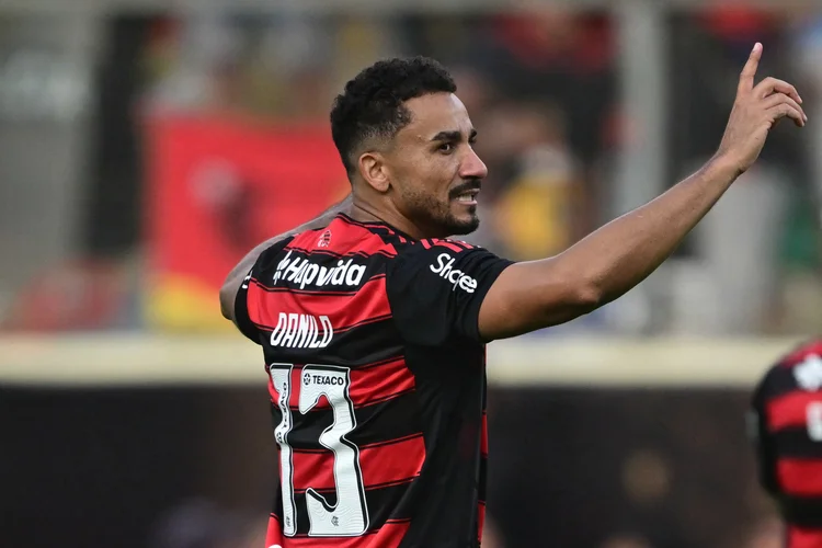 Copa do Mundo 2026: Flamengo é o clube com mais convocados para a Seleção Brasileira
