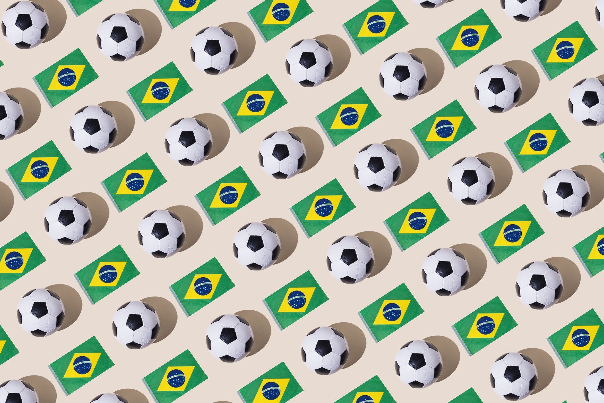 Copa do Mundo 2026: guia de preços para quem vai viajar para os países-sede do torneio