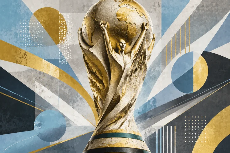 Copa do Mundo 2026: horário e onde assistir aos jogos desta sexta, 12